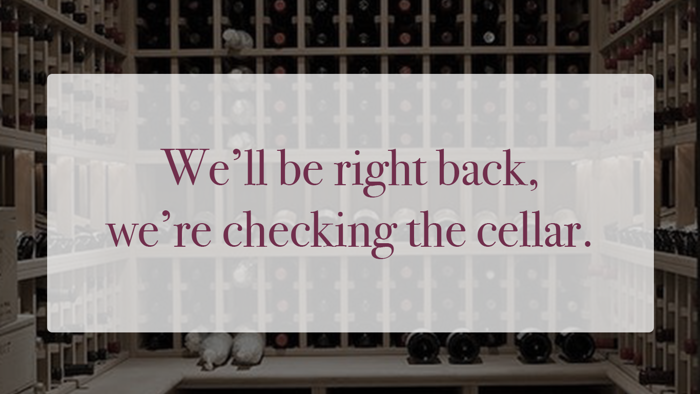 No Flash Wine deal currently scheduled, please check back later.