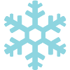 Holiday Snowflake image