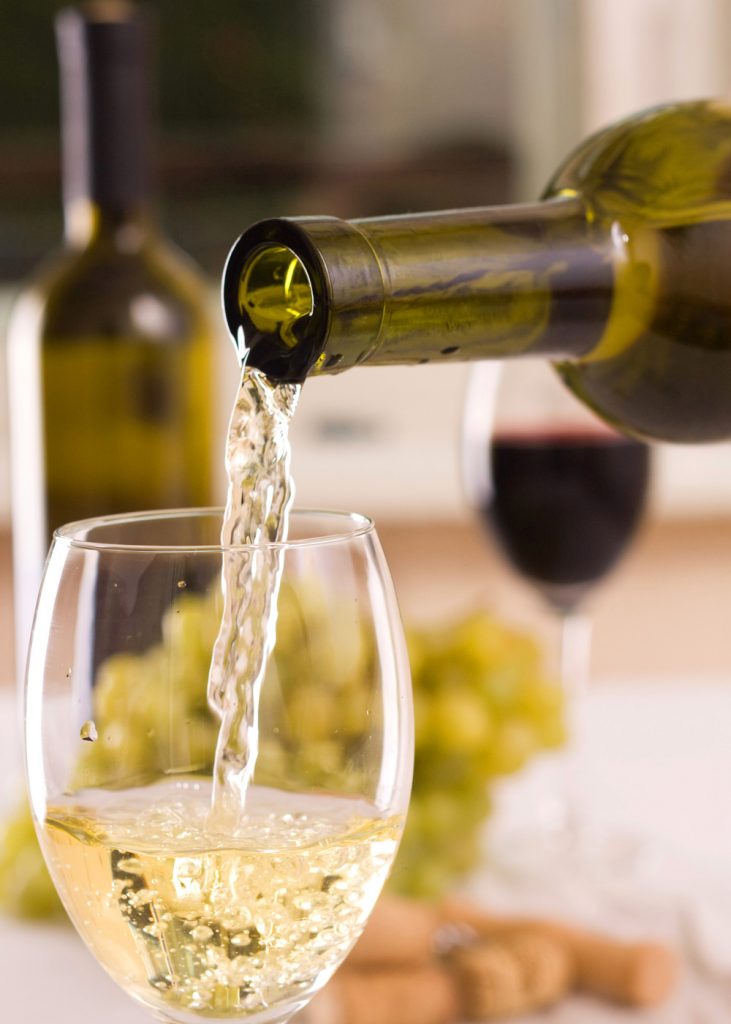 Sauvignon Blanc Around The World From The Vine