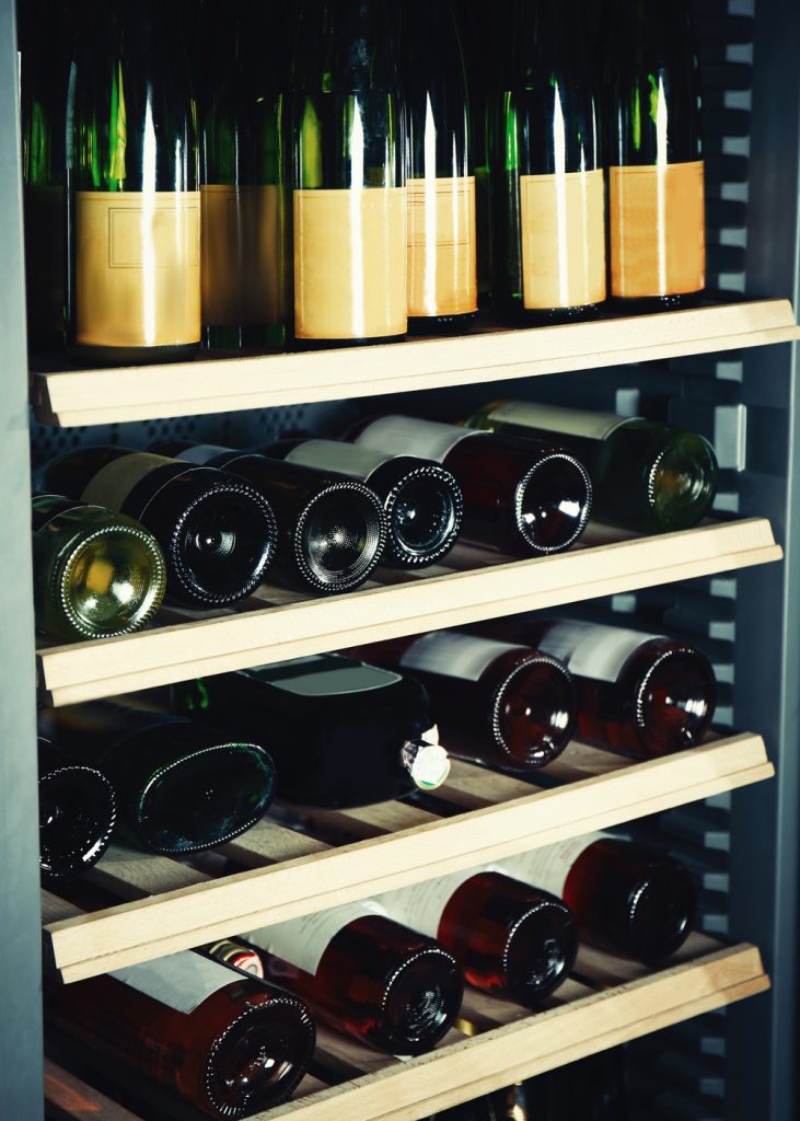 Track Your Wine with 'My Cellar' From The Vine