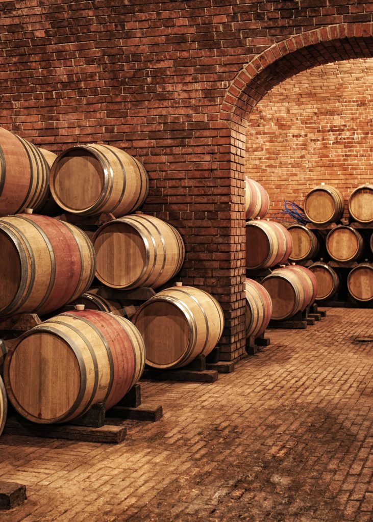 What Happens to Wine When It Ages From The Vine