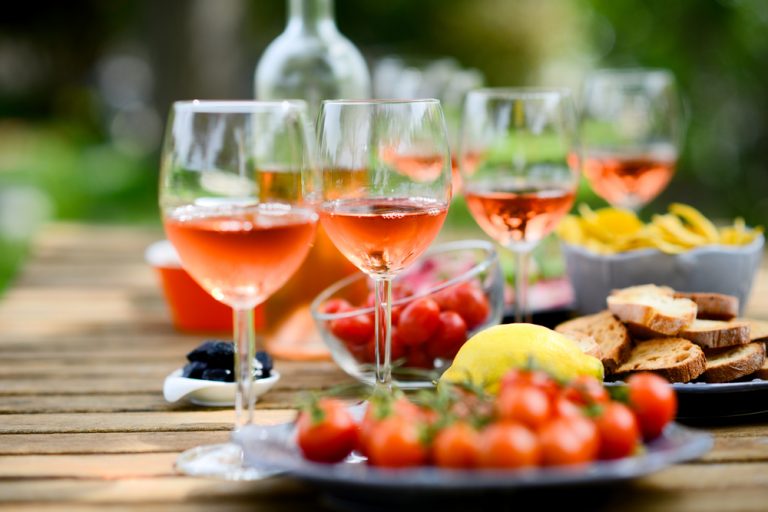 A Comprehensive Guide to Rosé Wine The 10 Perfect Styles