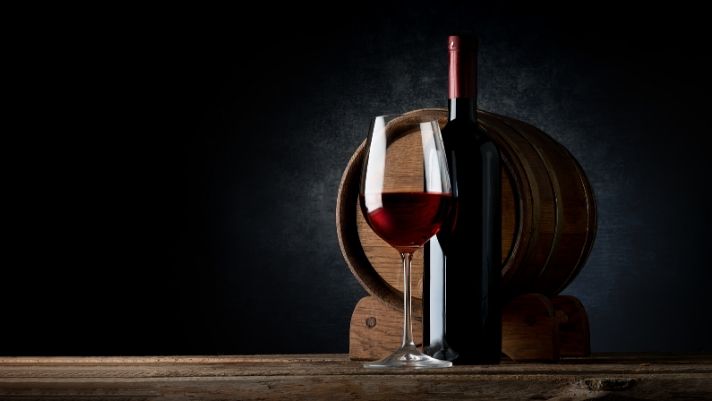 Oaked Wines Vs. Unoaked Wines: What’s the Difference