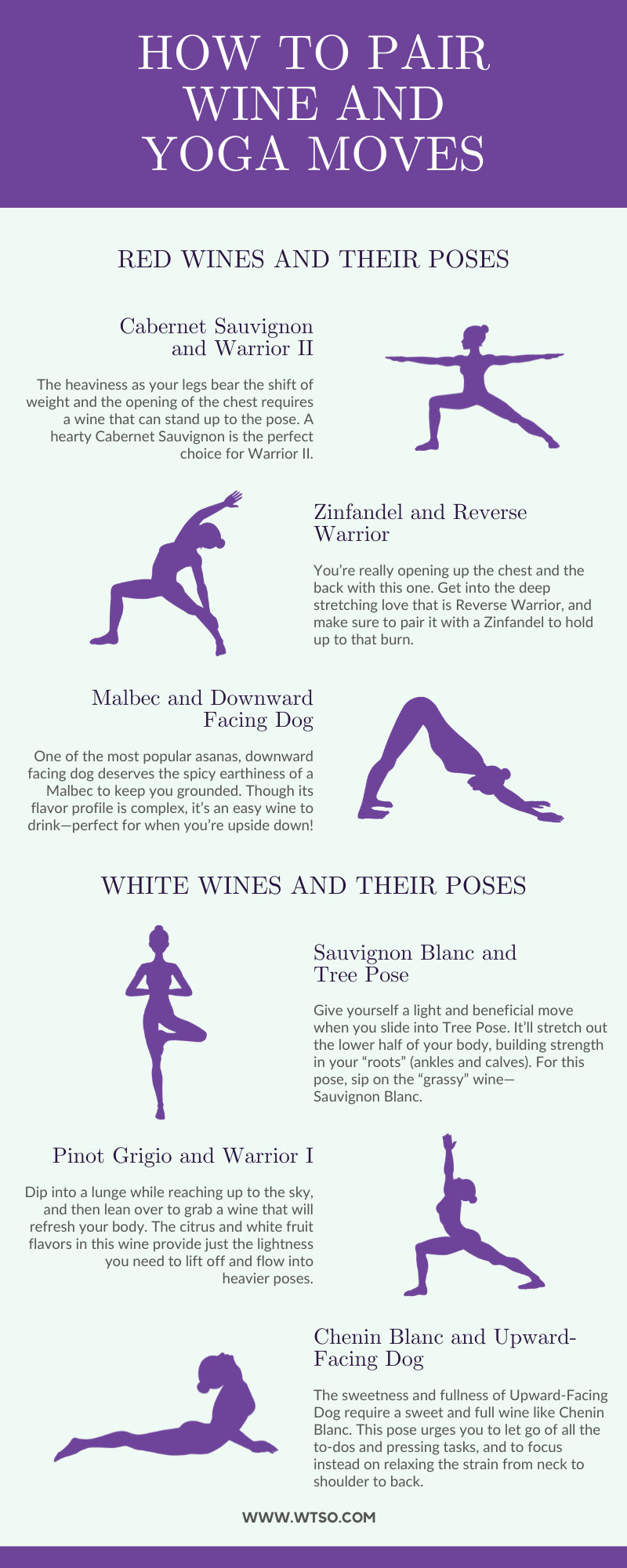 31 Yoga Poses for Beginners