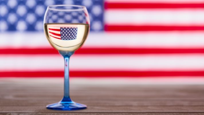 What Wine to Drink on July 4th