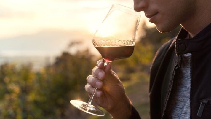 Why Your Favorite Wine Tastes Different Every Time