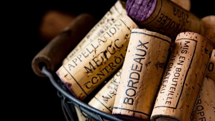 The Nine Primary Styles of Wine