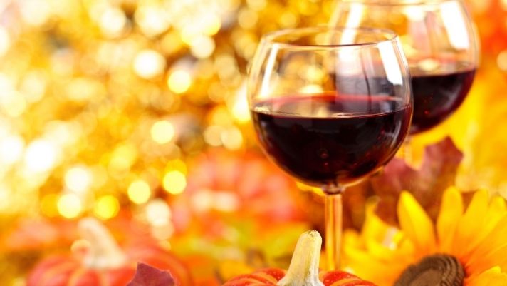 5 Autumn Wines to Fall in Love With