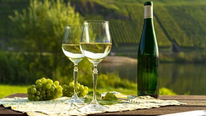 The Ultimate Guide To German Wine Regions