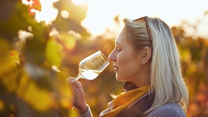 How a Wine’s Acidity Affects Its Flavor