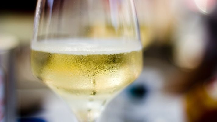 The Different Types of Sparkling Wines That Aren’t Champagne