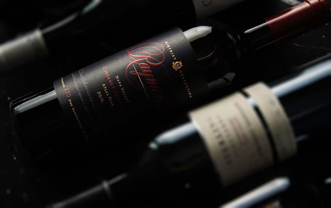 Napa Cabernet Event Returns May 10