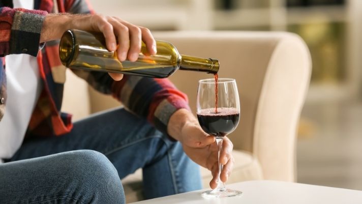 How To Fit Wine into Your Healthy Lifestyle