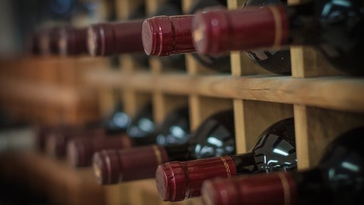 How To Store and Age Your Wines