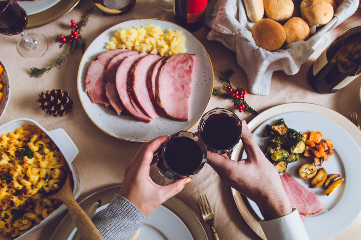 The Ultimate Guide on How to Pair Your Red Wine and Food