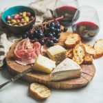8 Must-Try Italian Cheeses and Their Wine Pairings - From The Vine