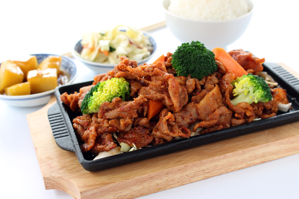 Red-Blend-Pairing-Korean-Pork-Bulgogi