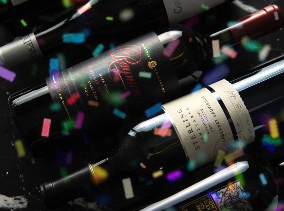 WTSO Celebrates 15 Year Anniversary with a Wine Marathon Sale
