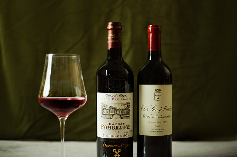 Special Premium Bordeaux Wine Event Arrives March 6