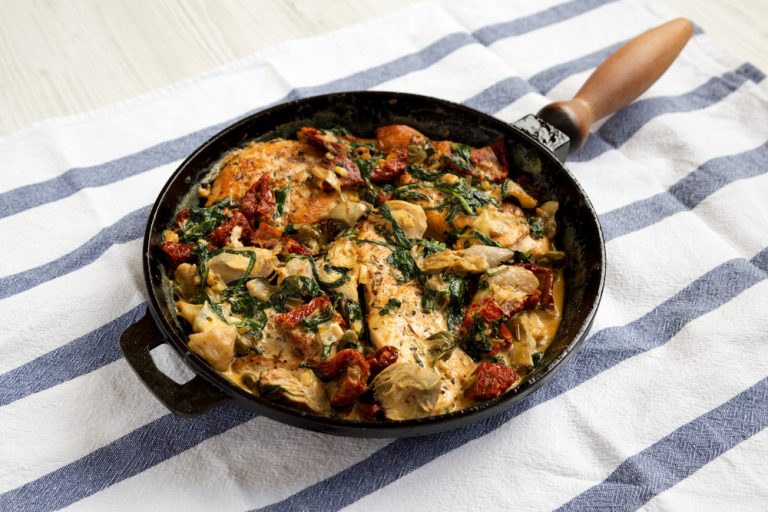 WTSO-Wines-til-Sold-Out-Wine-Shop-Online-Cotes-du-Rhone-Pairing-One-Skillet-Stuffed-Chicken-and-Orzo
