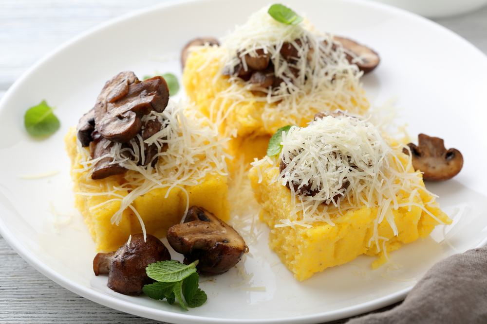 WTSO-Wines-til-Sold-Out-Wine-Syrah-Pairing-Recipe-Polenta-Bites-with-Wild-Mushrooms-and-Fontina