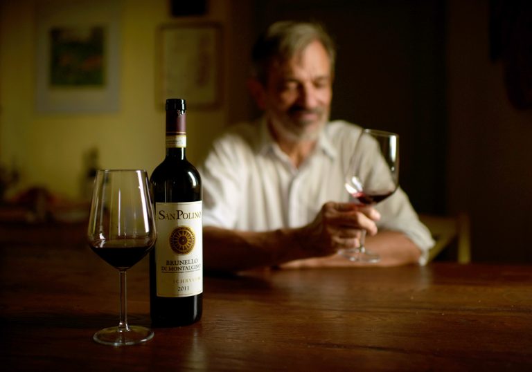 The Differences Between Wines and Spirits From The Vine