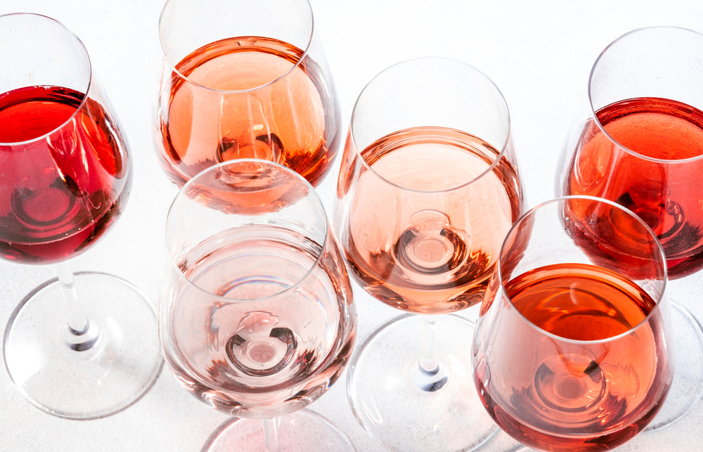 A Comprehensive Guide to Rosé Wine, 10 Perfect Styles