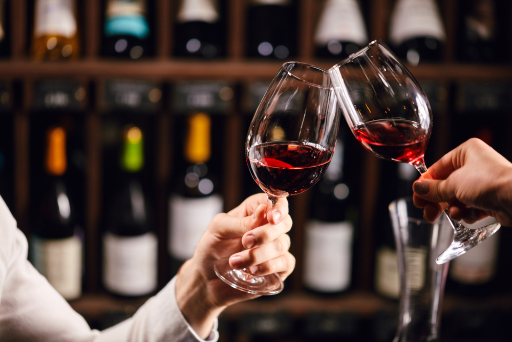 How to Buy Pinot Noir Like a Pro