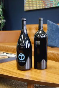 A Guide to Large Format Wine Bottles