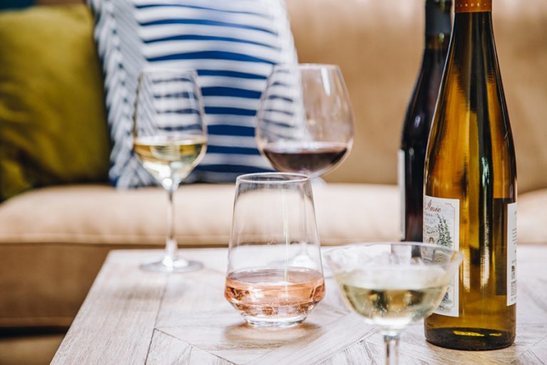 Guide to Summer Wines 15 of the Best Wines for Warm Weather