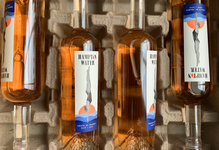 The Differences Between Wines and Spirits From The Vine