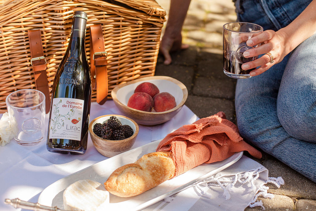 Six of the Best Wines for an Outdoor Picnic