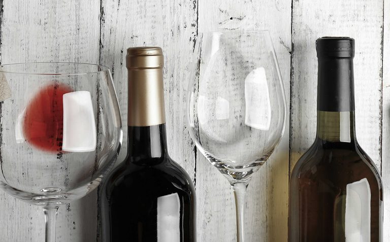 Wine Comparisons: If You Like This Drink That