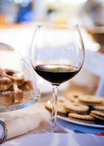 Holiday Cookie and Wine Pairings