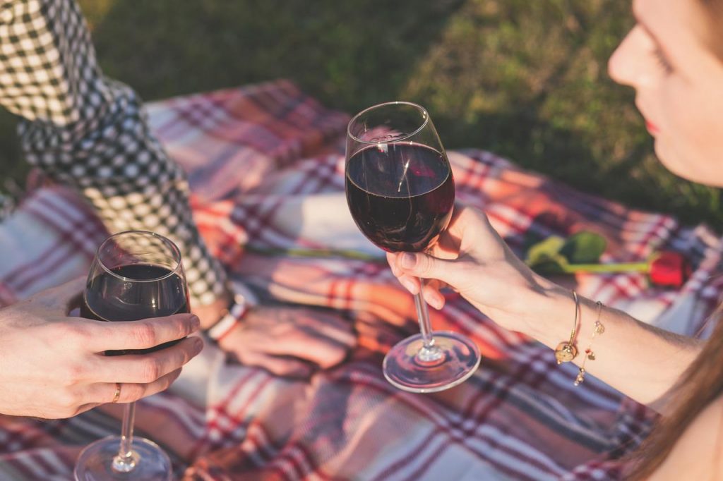 3 Unique Ways to Enjoy Wine