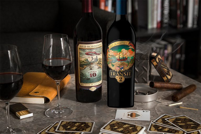 A Guide to Putting Together A Wine Gift Basket From The Vine