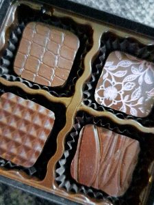 Holiday Gift Guide Chocolate Pairings