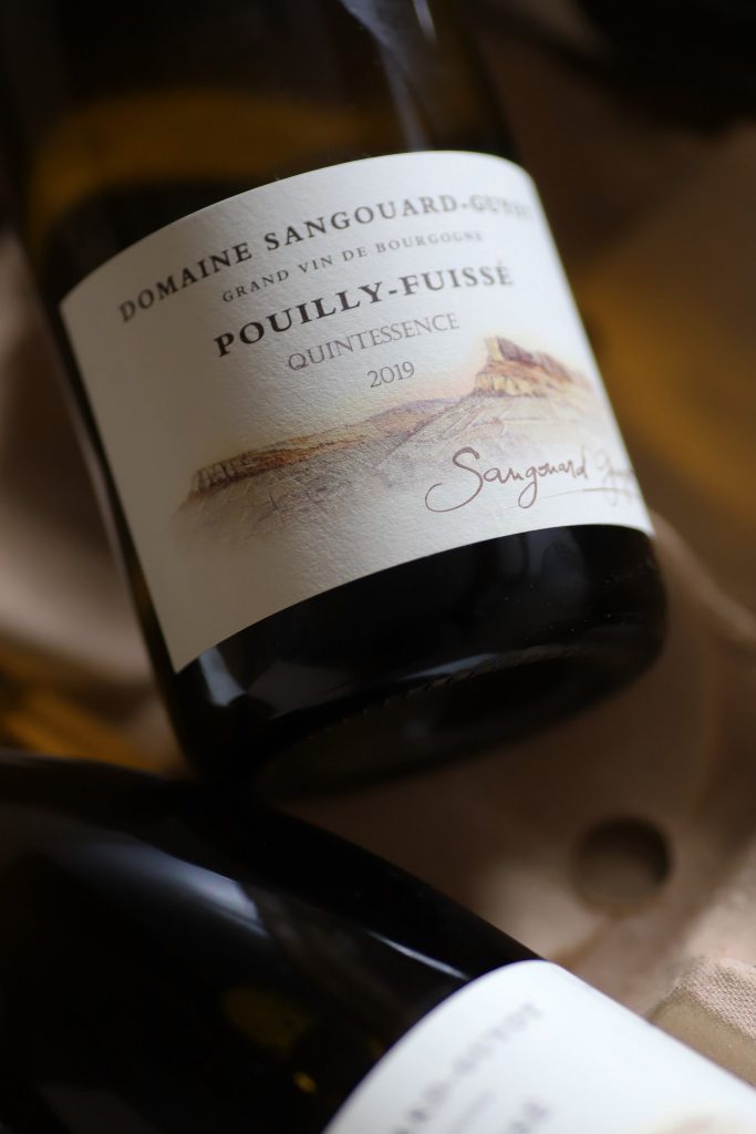 Wine Producer Profile: Domaine Sangouard-Guyot - From The Vine