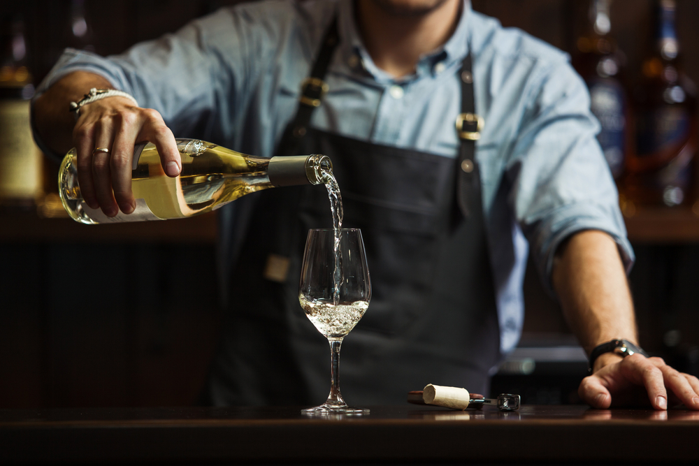 Wine Expert Pro Tip for Finding Great White Wines