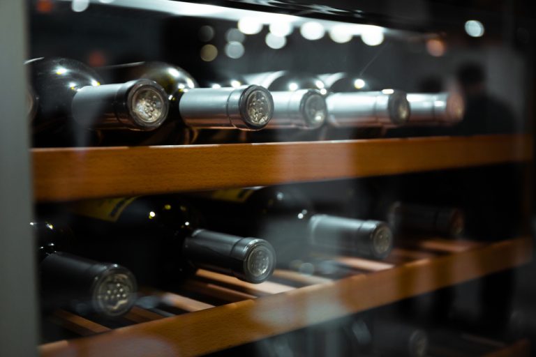 How to Successfully Store your Wine