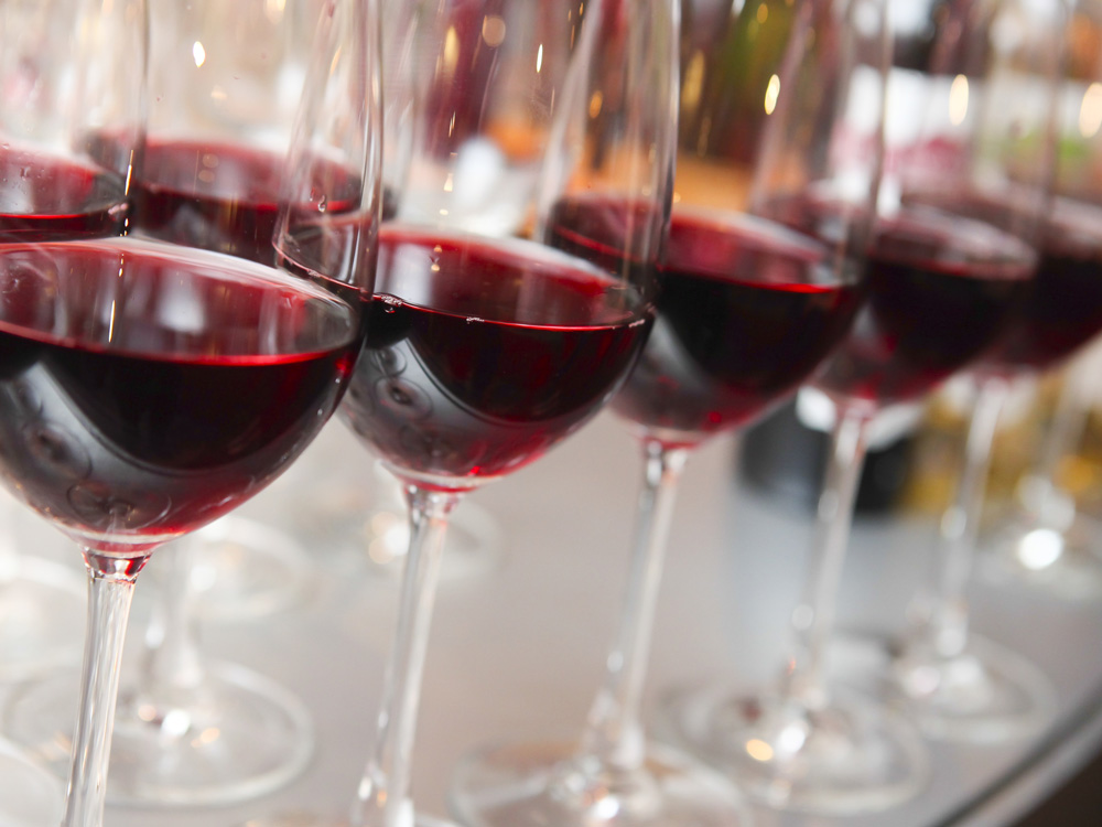 Wine Expert Explains Syrah Wines for International Syrah Day