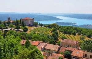 The Spring Rosé Wine Event Returns in Time for Warmer Weather Provence France