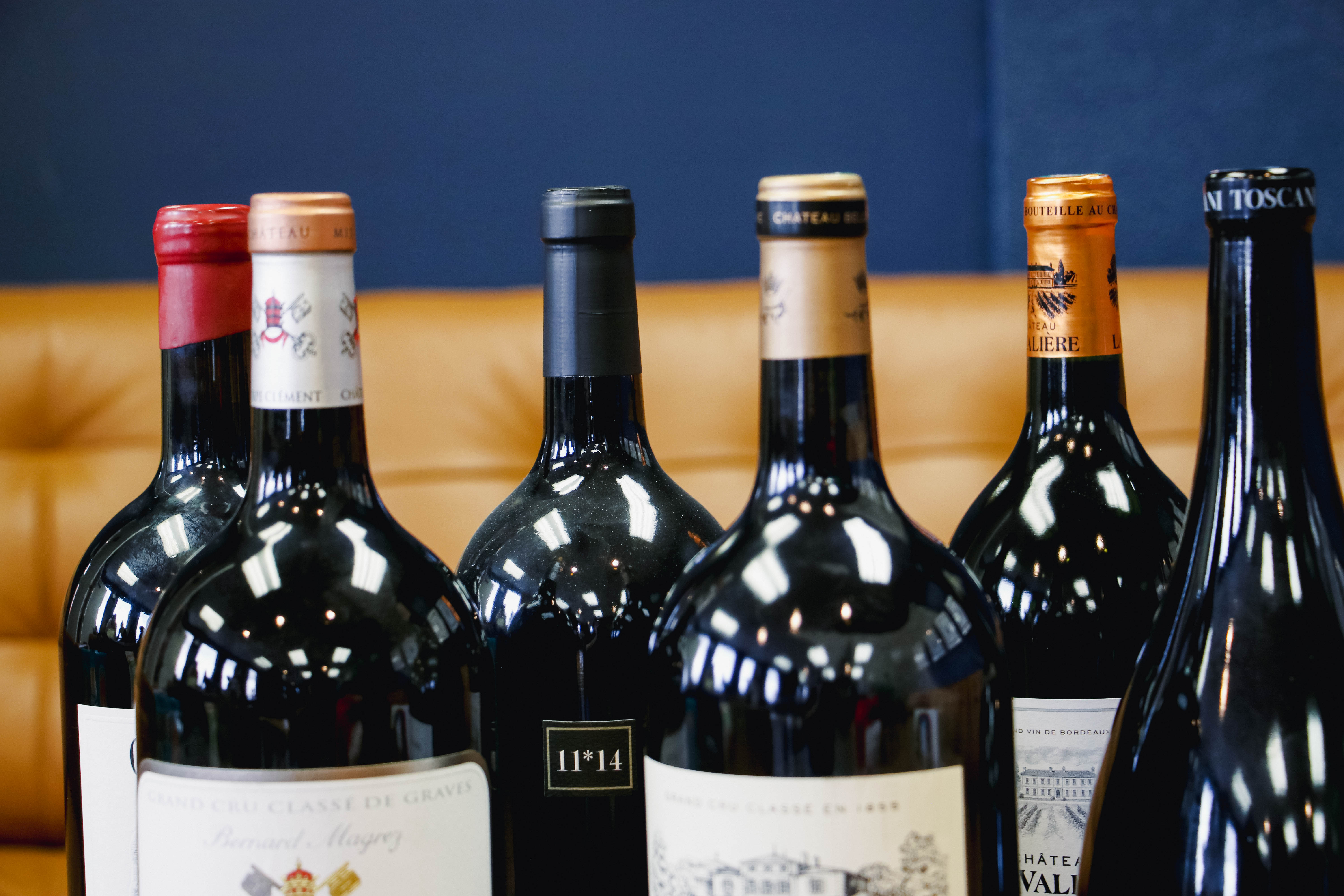 Over-Sized Bottles & Bigger Savings: Magnum Marathon Wine Deals