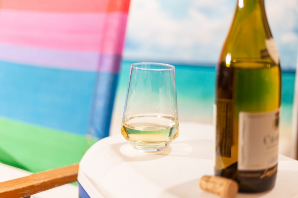Guide to Summer Wines 15 of the Best Wines for Warm Weather
