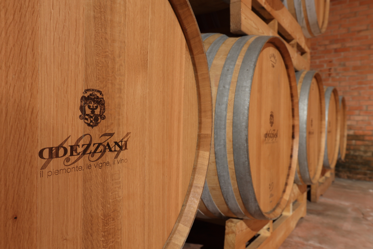 Wine Producer Profile: Dezzani Winery