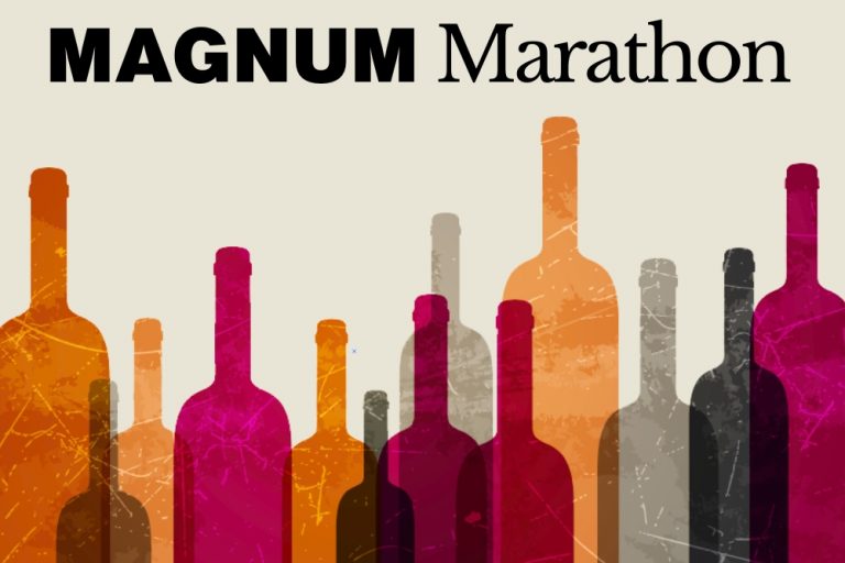 Wine Shop - Magnum Marathon