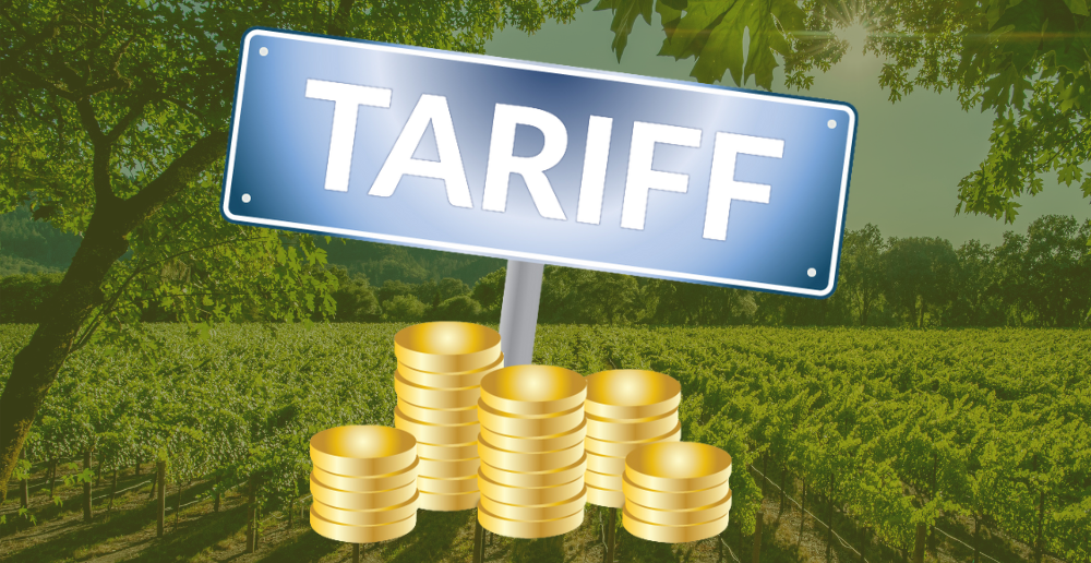 what is a tariff