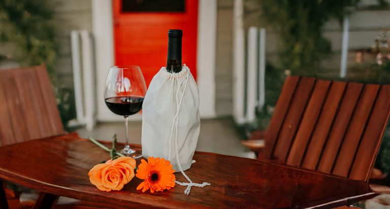 WTSO Mystery Wine Bottle