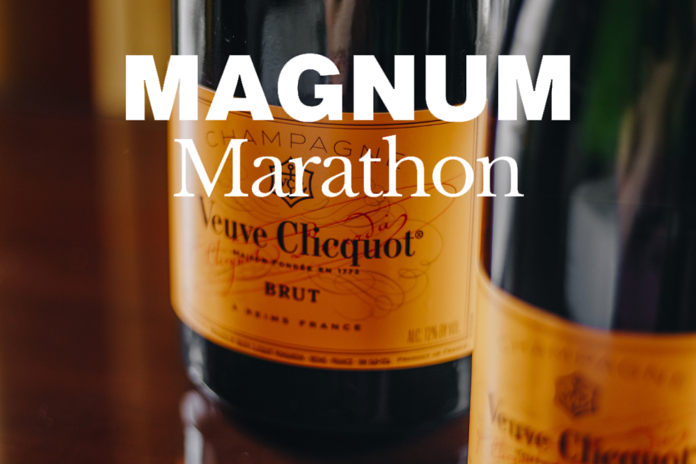 The Gift That Pours Twice as Much: Why Magnum Wines Are Made for the Holidays