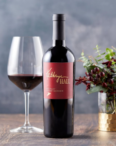 Kathryn Hall Napa Valley Cabernet Sauvignon - 20 Years of WTSO 2026 - 01